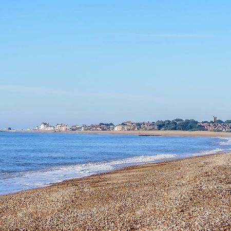 Appartamento Stones Throw Aldeburgh Esterno foto