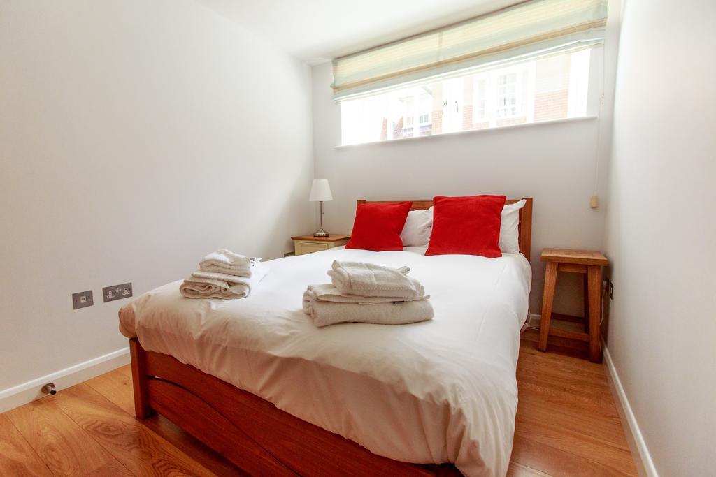 Appartamento Stones Throw Aldeburgh Esterno foto